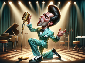 Ai Singer