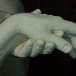 Sonnenstrahl Hands