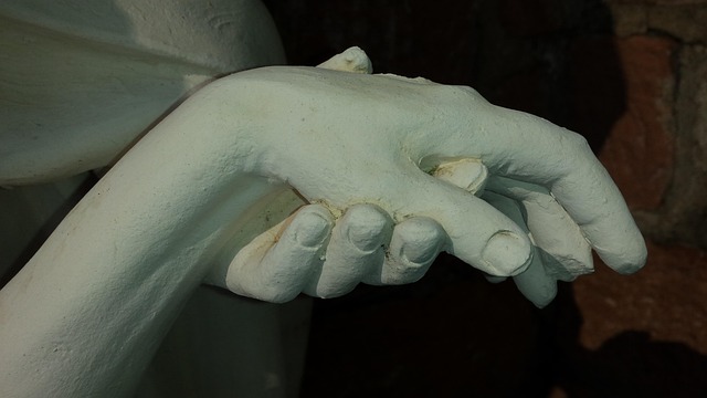 Sonnenstrahl Hands