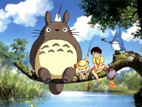 Totoro