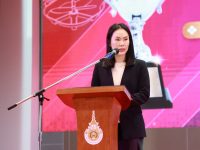 การแข่งขันหุ่นยนต์อัตโนมัติ CARC 2026