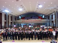 การแข่งขันหุ่นยนต์อัตโนมัติ CARC 2026