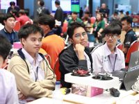 การแข่งขันหุ่นยนต์อัตโนมัติ CARC 2026