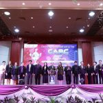 การแข่งขันหุ่นยนต์อัตโนมัติ CARC 2026
