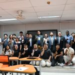 มทร.ธัญบุรี จับมือ University Of Derby