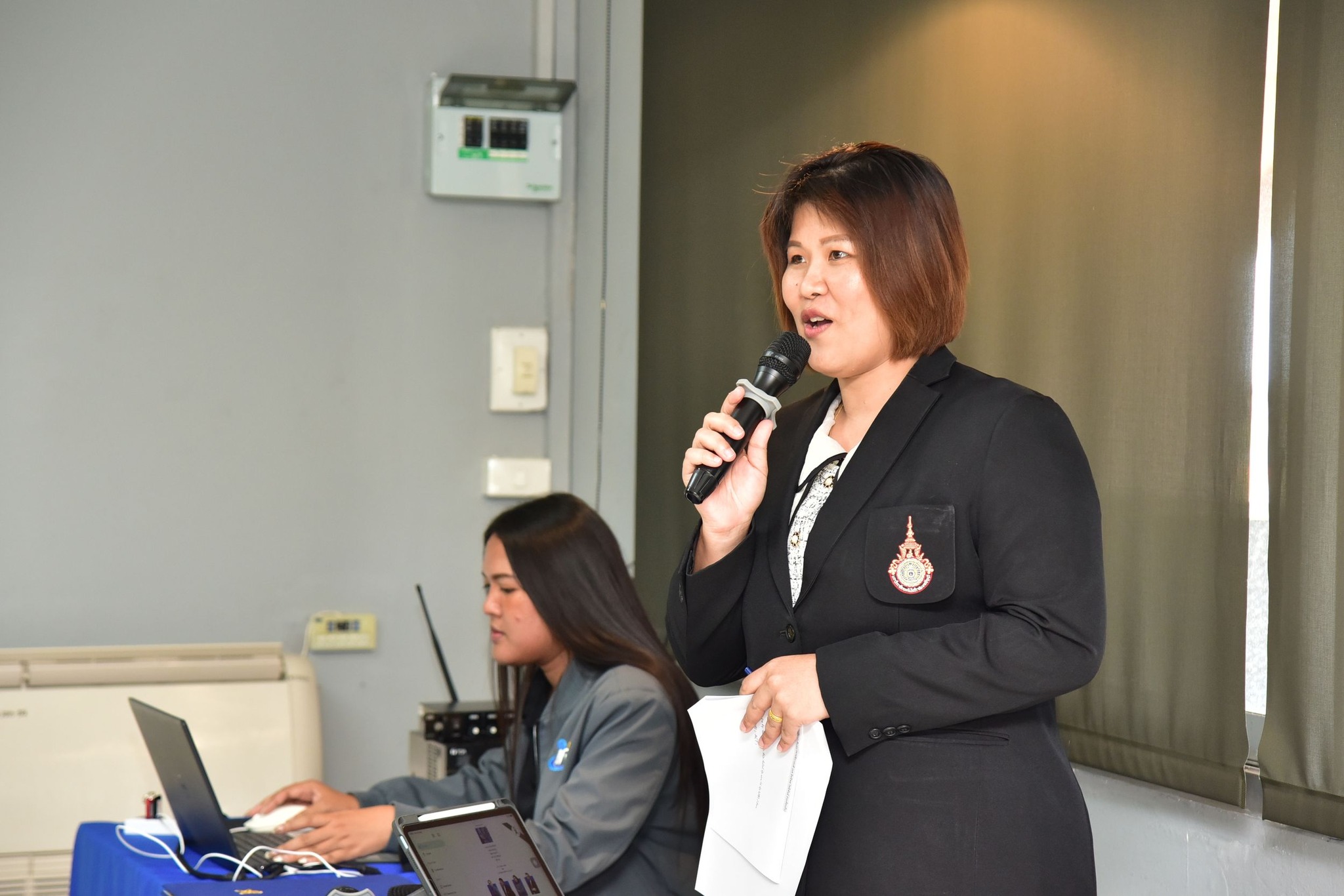 มทร.ธัญบุรี จับมือจุฬาฯ–ศรีปทุม ขับเคลื่อนนวัตกรรมไทย