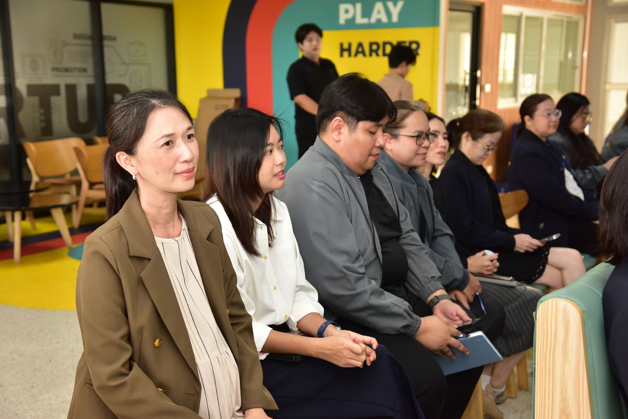 มทร.ธัญบุรี จับมือจุฬาฯ–ศรีปทุม ขับเคลื่อนนวัตกรรมไทย