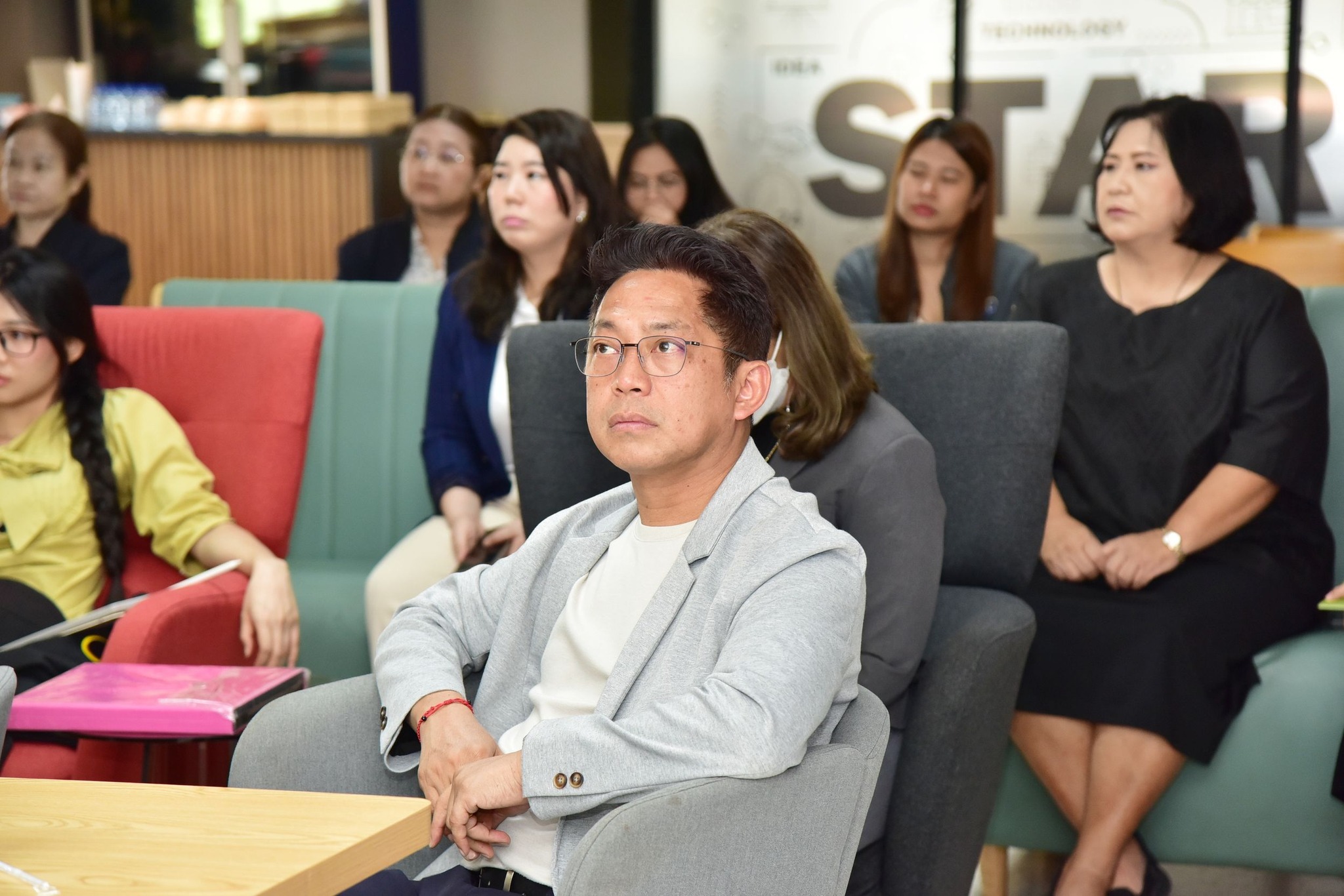 มทร.ธัญบุรี จับมือจุฬาฯ–ศรีปทุม ขับเคลื่อนนวัตกรรมไทย