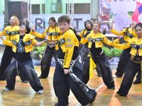 มทร.ธัญบุรี ปิดฉาก บัวสวรรค์เกมส์ ครั้งที่ 17
