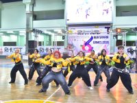 มทร.ธัญบุรี ปิดฉาก บัวสวรรค์เกมส์ ครั้งที่ 17