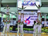มทร.ธัญบุรี ปิดฉาก บัวสวรรค์เกมส์ ครั้งที่ 17