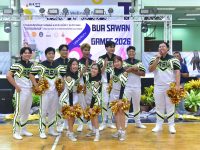 มทร.ธัญบุรี ปิดฉาก บัวสวรรค์เกมส์ ครั้งที่ 17