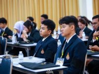 มทร.ธัญบุรี รับธงเจ้าภาพ พร้อมแท็กทีม 9 ราชมงคล