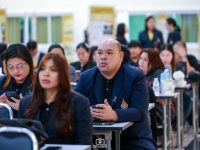มทร.ธัญบุรี รับธงเจ้าภาพ พร้อมแท็กทีม 9 ราชมงคล