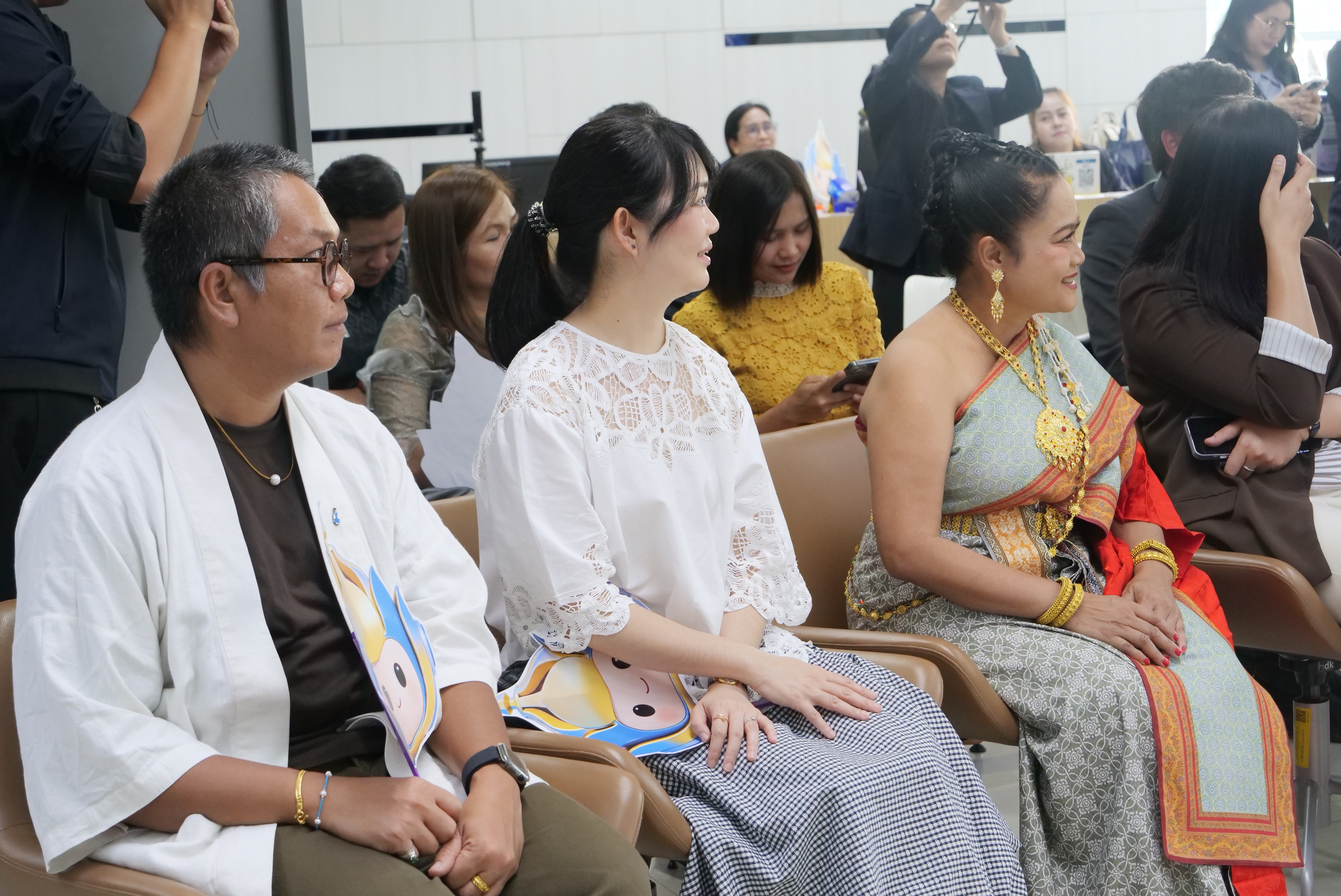 มทร.ธัญบุรี เปิดทดลองใช้งาน I Zaniaยกระดับมหาวิทยาลัยสู่ยุค AI สนับสนุนการเรียนรู้ งานวิจัย