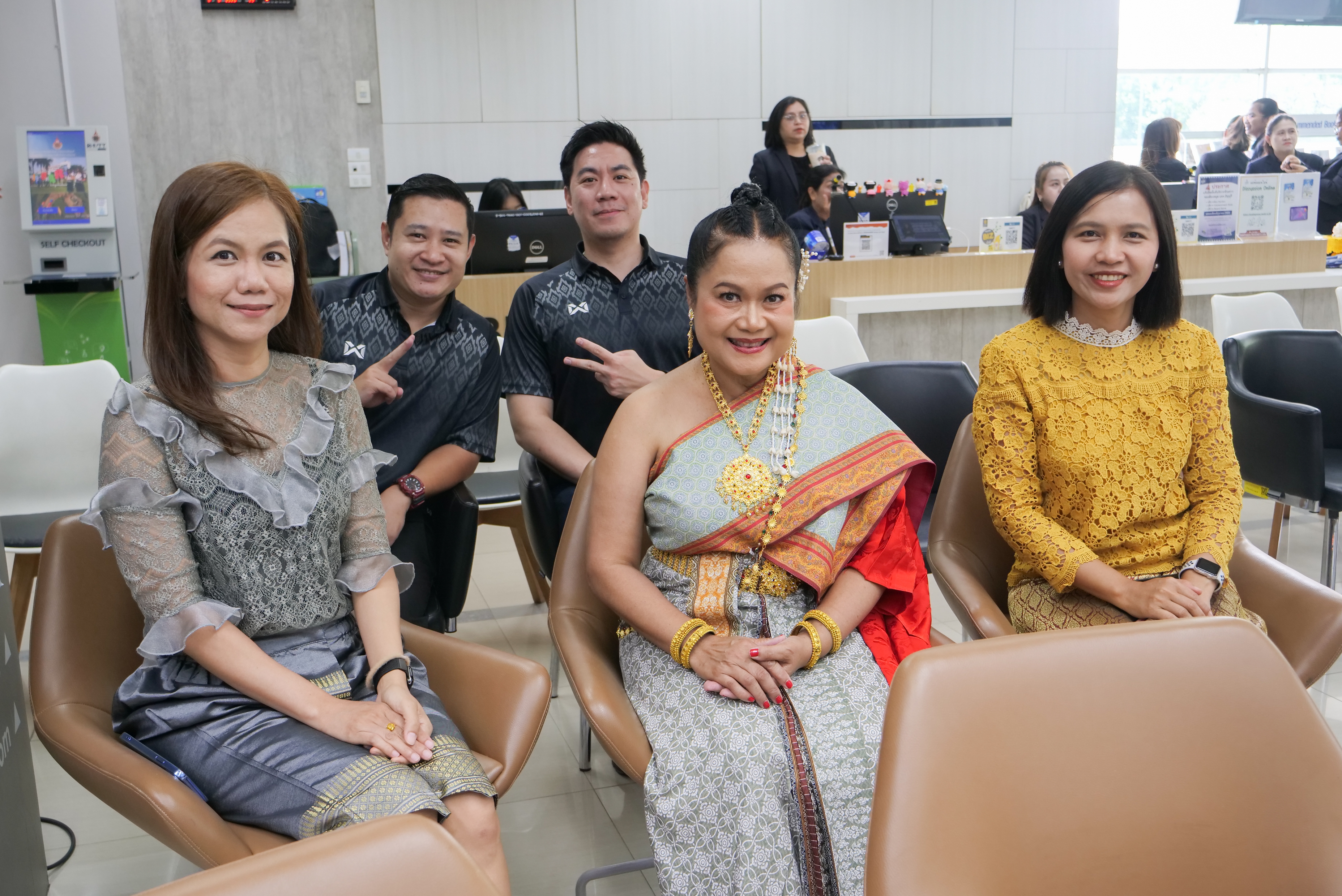 มทร.ธัญบุรี เปิดทดลองใช้งาน I Zaniaยกระดับมหาวิทยาลัยสู่ยุค AI สนับสนุนการเรียนรู้ งานวิจัย