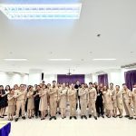 มทร.รัตนโกสินทร์ จัดโครงการส่งเสริมสุขภาวะในที่ทำงาน