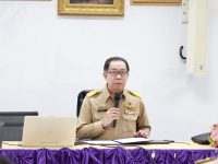 มทร.รัตนโกสินทร์ จัดโครงการส่งเสริมสุขภาวะในที่ทำงาน