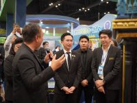 มทร.รัตนโกสินทร์ ร่วมงานมหกรรมงานวิจัยแห่งชาติ 2569