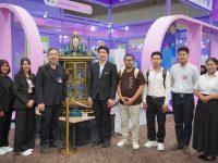 มทร.รัตนโกสินทร์ ร่วมงานมหกรรมงานวิจัยแห่งชาติ 2569