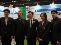 มทร.รัตนโกสินทร์ ร่วมงานมหกรรมงานวิจัยแห่งชาติ 2569