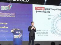 มทร.รัตนโกสินทร์ ร่วมงานมหกรรมงานวิจัยแห่งชาติ 2569