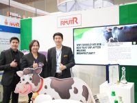 มทร.รัตนโกสินทร์ ร่วมงานมหกรรมงานวิจัยแห่งชาติ 2569