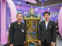 มทร.รัตนโกสินทร์ ร่วมงานมหกรรมงานวิจัยแห่งชาติ 2569