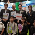 มทร.รัตนโกสินทร์ ร่วมงานมหกรรมงานวิจัยแห่งชาติ 2569