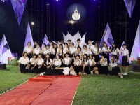 มทร.ล้านนา จัดมหกรรม รักน้องสร้างสรรค์ No S No L ครั้งที่ 18