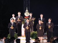 มทร.ล้านนา จัดมหกรรม รักน้องสร้างสรรค์ No S No L ครั้งที่ 18