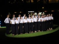 มทร.ล้านนา จัดมหกรรม รักน้องสร้างสรรค์ No S No L ครั้งที่ 18