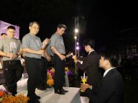 มทร.ล้านนา จัดมหกรรม รักน้องสร้างสรรค์ No S No L ครั้งที่ 18