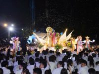 มทร.ล้านนา จัดมหกรรม รักน้องสร้างสรรค์ No S No L ครั้งที่ 18