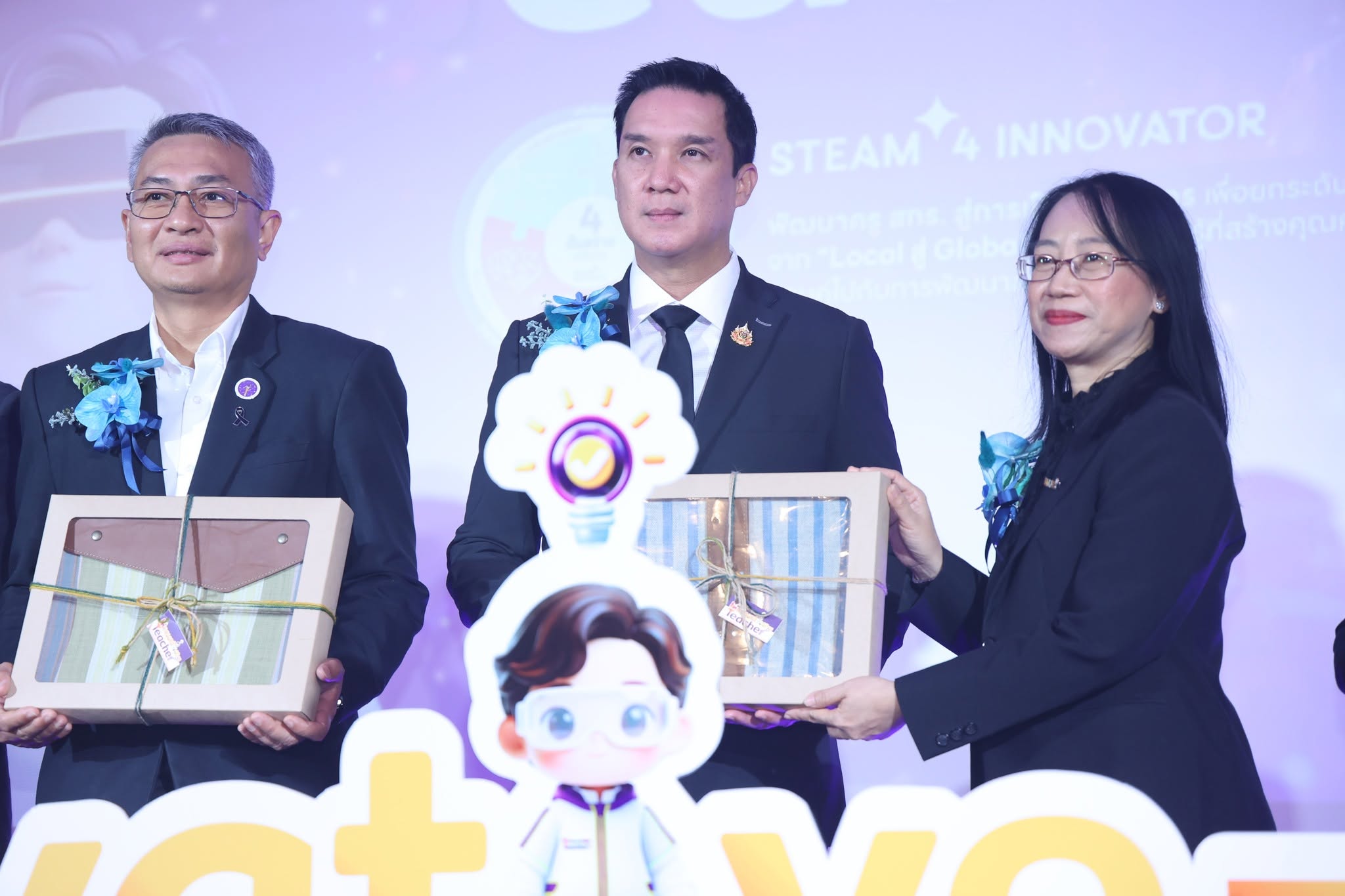 มทร.ล้านนา พร้อมชู ม่อนล้านโมเดลชุมชนต้นแบบภาคเหนือ ขับเคลื่อน ศูนย์สร้างนวัตกรภูมิภาค