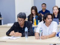 มทร.อีสาน ขับเคลื่อนยุทธศาสตร์ความยั่งยืน เปิดโครงการบ่มเพาะวิสาหกิจเพื่อสังคม