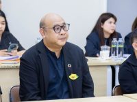 มทร.อีสาน ขับเคลื่อนยุทธศาสตร์ความยั่งยืน เปิดโครงการบ่มเพาะวิสาหกิจเพื่อสังคม