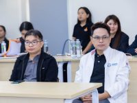 มทร.อีสาน ขับเคลื่อนยุทธศาสตร์ความยั่งยืน เปิดโครงการบ่มเพาะวิสาหกิจเพื่อสังคม