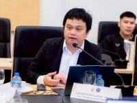 มทร.อีสาน ผนึกกำลัง สป.อว. หารือเตรียมความพร้อมจัดตั้ง Industrial Research Space