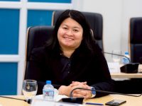 มทร.อีสาน ผนึกกำลัง สป.อว. หารือเตรียมความพร้อมจัดตั้ง Industrial Research Space