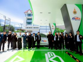 มทร.อีสาน ผนึกกำลัง สป.อว. หารือเตรียมความพร้อมจัดตั้ง Industrial Research Space
