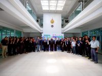 มทร.อีสาน ผนึกกำลัง สป.อว. หารือเตรียมความพร้อมจัดตั้ง Industrial Research Space