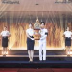 ราชมงคลพระนคร จัดกิจกรรมต้อนรับช่ออินทนิลรุ่นที่ 22