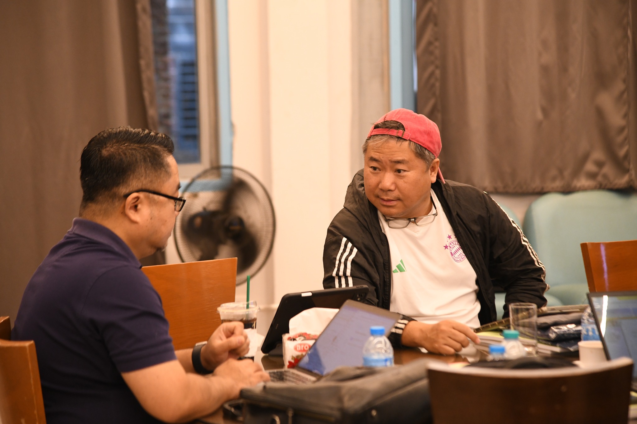 วิศวกรรม มทร.ธัญบุรี จัดเวิร์กชอปเตรียมออกหลักสูตรใหม่ ป.โท ป.เอก