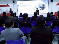 สถาบันวิจัยและพัฒนา มทร.รัตนโกสินทร์ จัดโครงการสร้างเครือข่าย