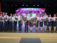 สุดยอดพิธีกรและผู้อัญเชิญตรา