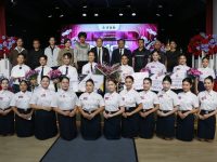 สุดยอดพิธีกรและผู้อัญเชิญตรา