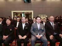 อธิการฯ โฆษิต นำเครือข่าย 9 มทร. ลงนามความร่วมมือกรมส่งเสริมการเกษตร
