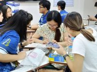 เปิดโลกวัฒนธรรมไทยเชื่อมสายใยเยาวชนจีน16