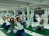 เปิดโลกวัฒนธรรมไทยเชื่อมสายใยเยาวชนจีน17